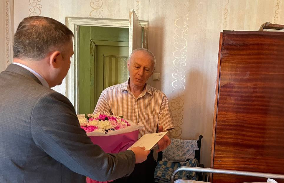 Между министерством спорта Дагестана и филиалом Государственного фонда «Защитники Отечества» заключено соглашение о сотрудничестве